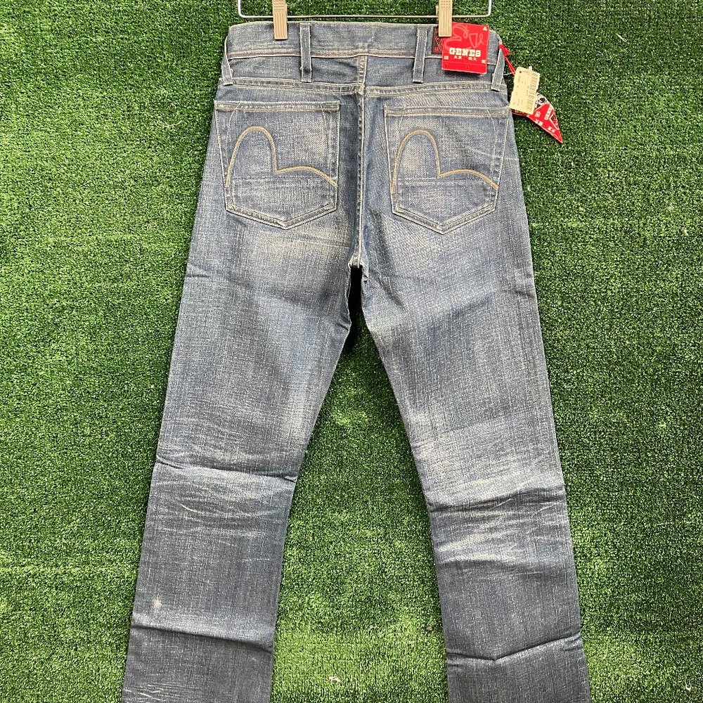 Evisu Jeans 30x34